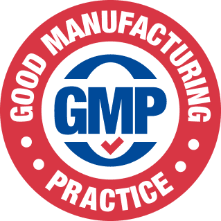 GMP-Certified Facility